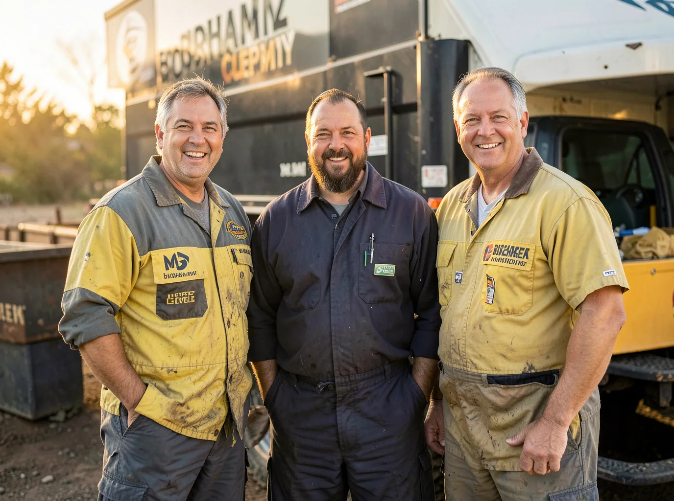 Sewage Cleanup company in Carville, LA